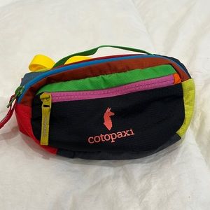 Cotopaxi Hip / fanny pack
